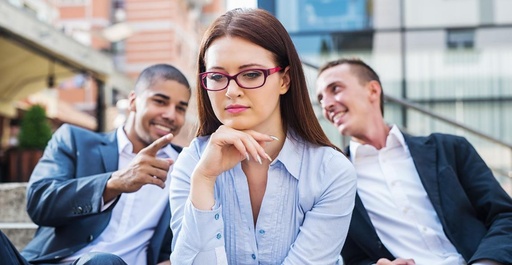 Anti-Harassment and Discrimination